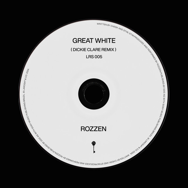 Great White