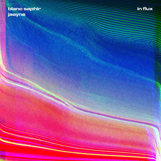 In Flux cover