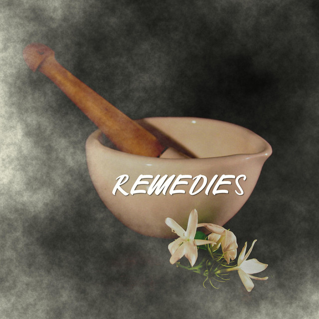 Remedies cover art