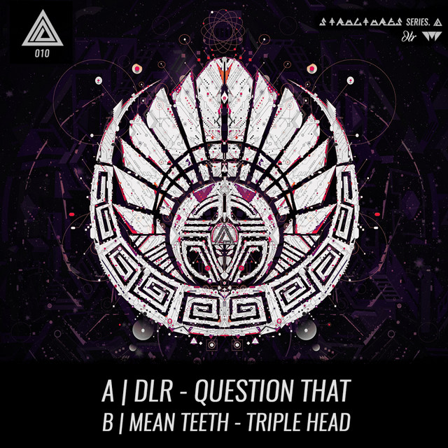 Question That album art