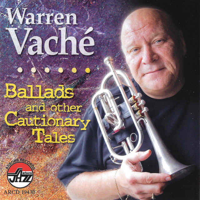 Ballads And Other Cautiona cover art