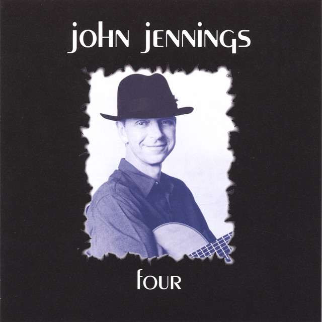 Four cover art