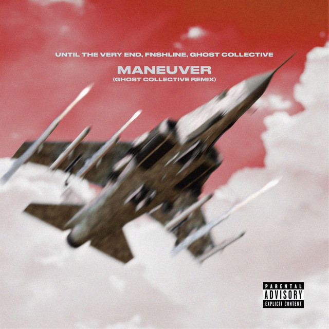 Maneuver - Ghost Collective Remix