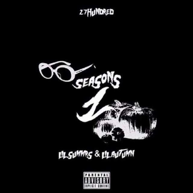 2 Seasons II cover art