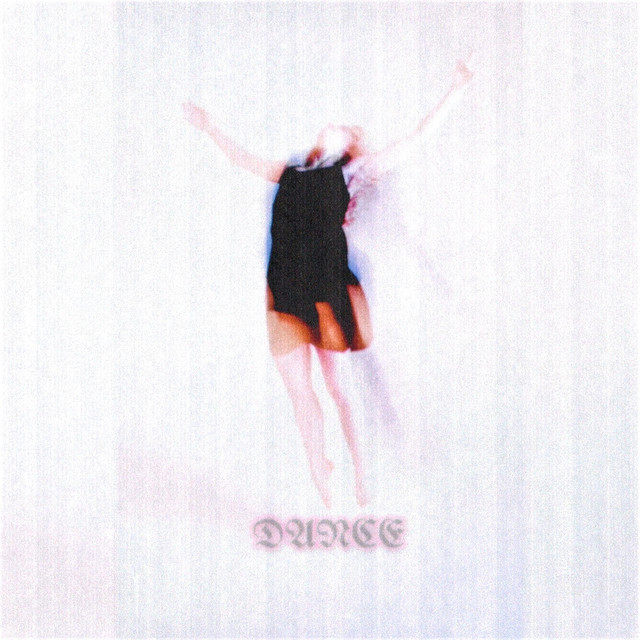 Dance cover art