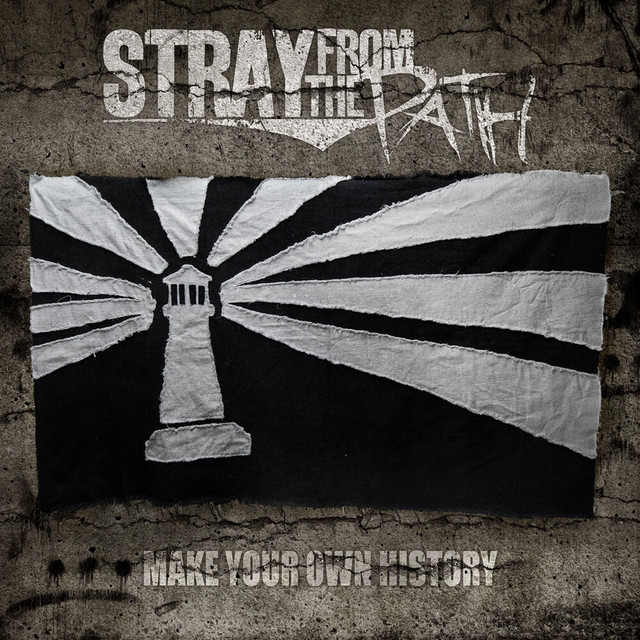 Make Your Own History cover art