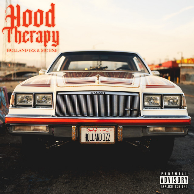 Hood Therapy