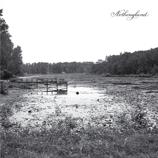 Nothingland cover art
