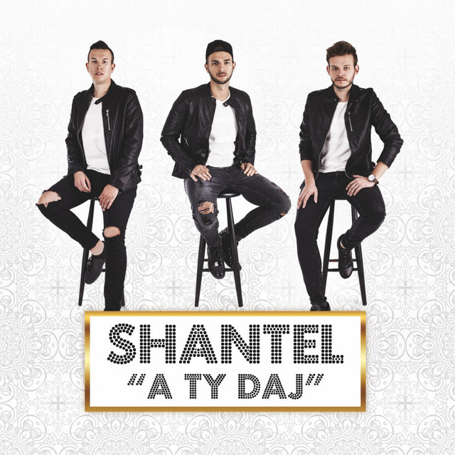 A Ty Daj cover art