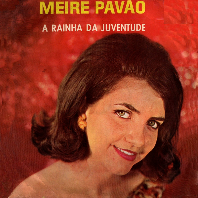 A Rainha da Juventude cover art