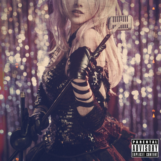 DISCOGRAPHY VOL. 2.3 : NO SLEEP cover art