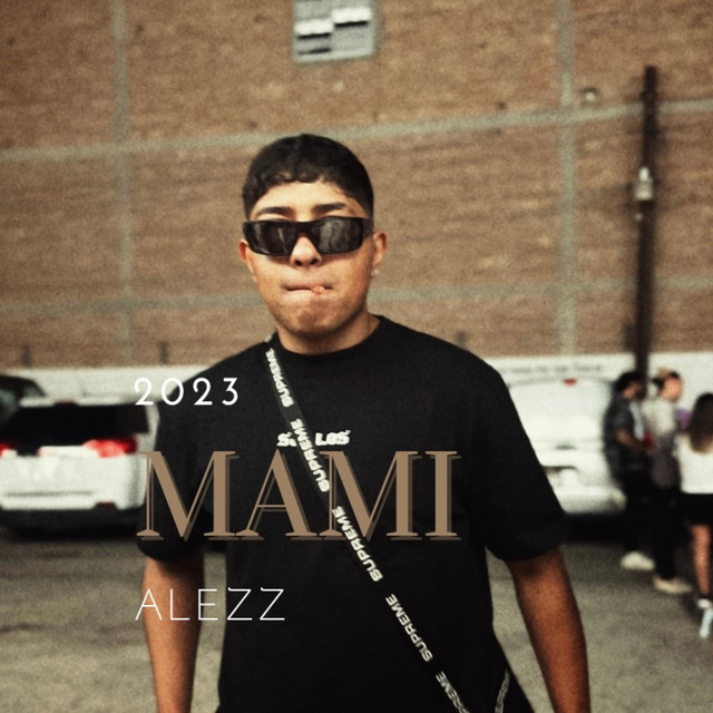 Mami cover art