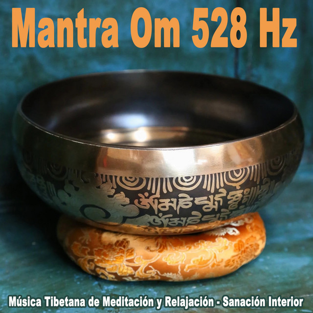 Música Cuencos Tibetanos