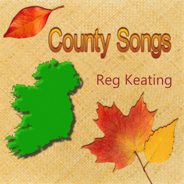 County Songs cover art