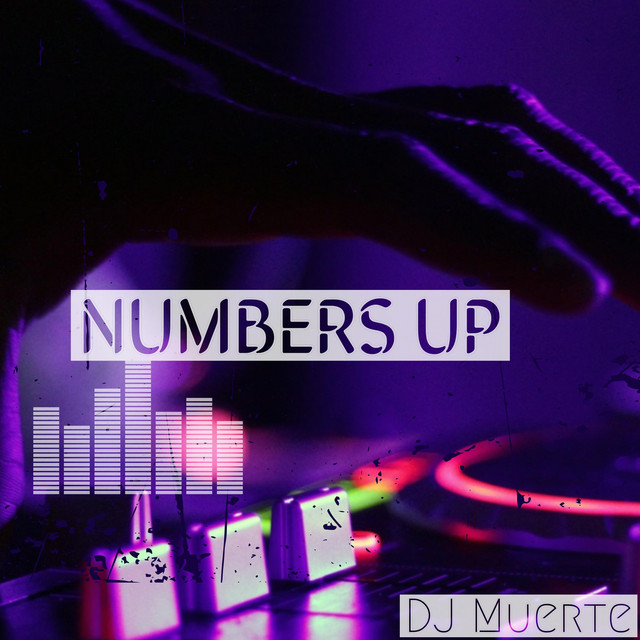 Numbers Up