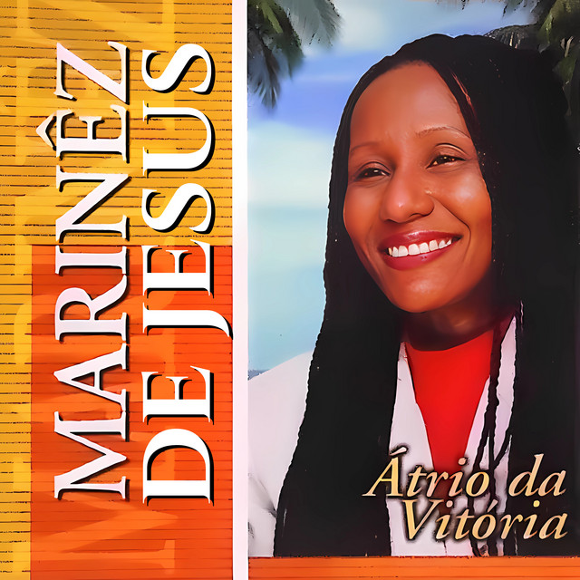 Átrio da Vitória cover art