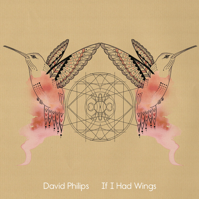 If I Had Wings cover art