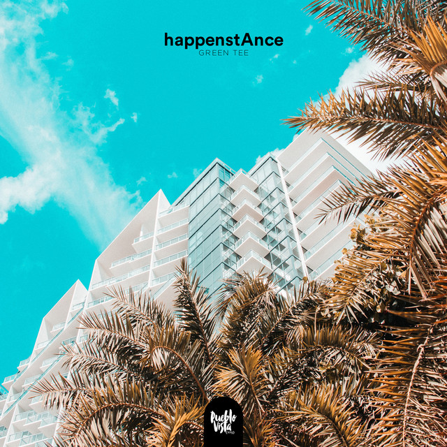 happenstAnce cover