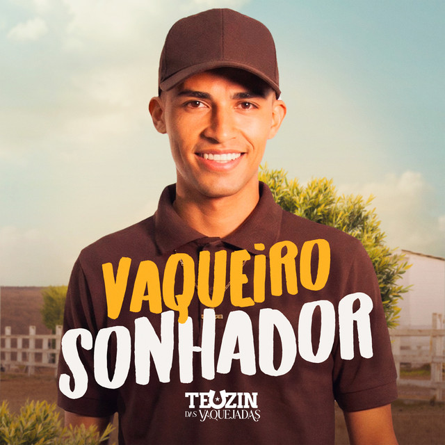 Vaqueiro Sonhador cover art