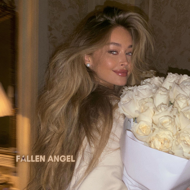 FALLEN ANGEL album image