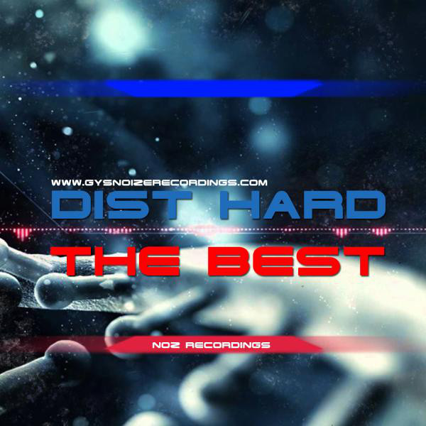 Dist Hard - The Best