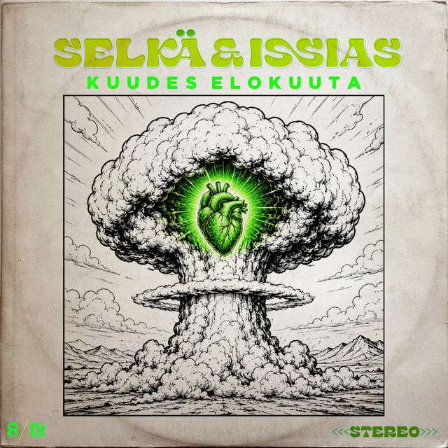 Kuudes Elokuuta