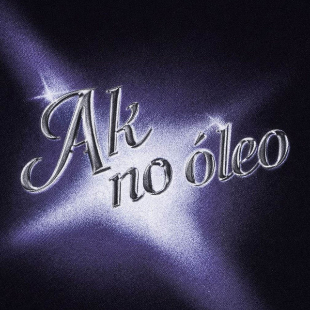 Ak no Óleo