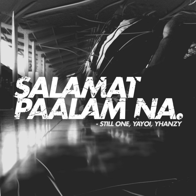 Salamat Paalam Na