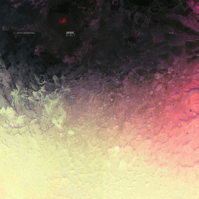 R+B=? cover art