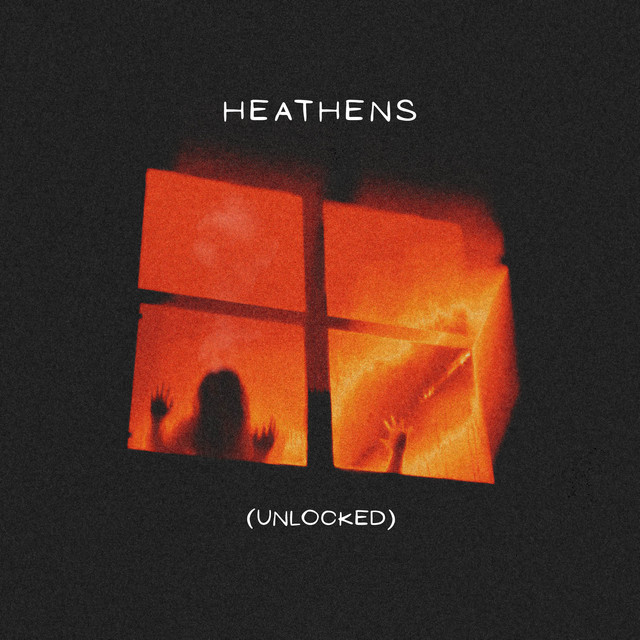 undefined album image