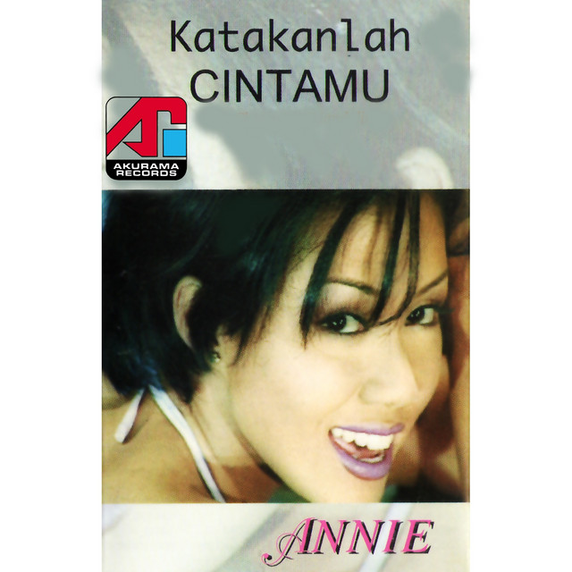 Ku Jatuh Cinta cover art