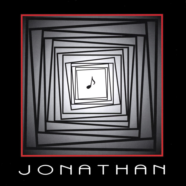 Jonathan cover art