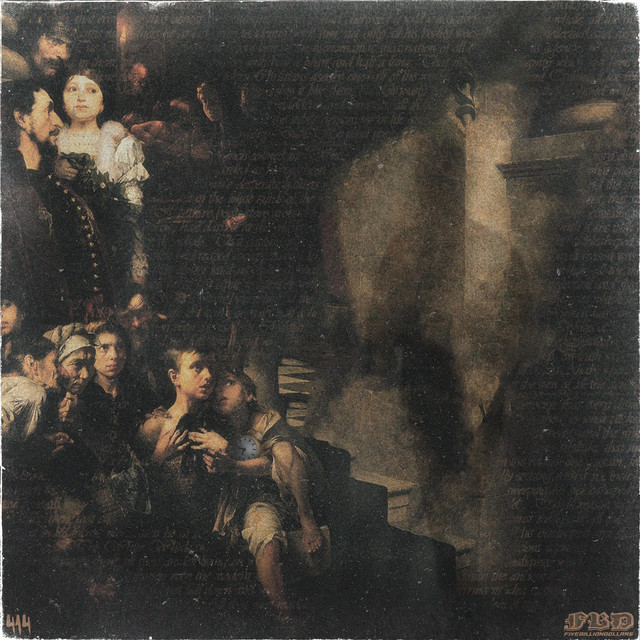 Copil Problema cover art