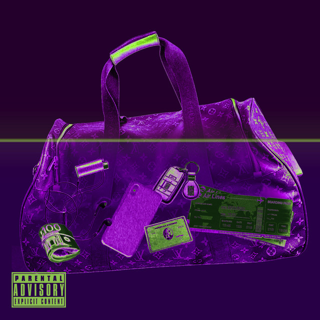 Los Esenciales cover art