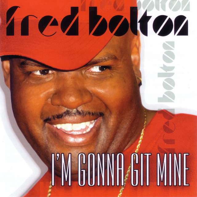 I'm Gonna Git Mine cover art
