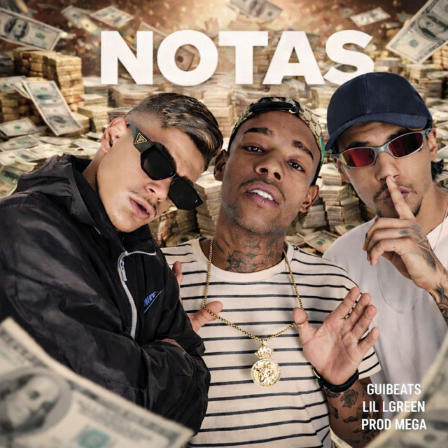 NOTAS EM CIMA DE NOTAS