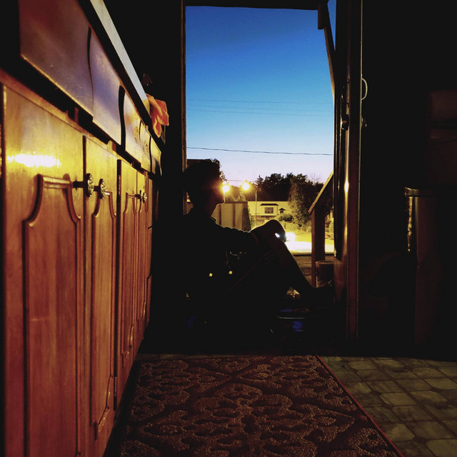Conscious cover art