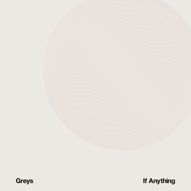 If Anything cover art