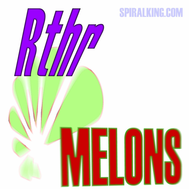 Melons cover