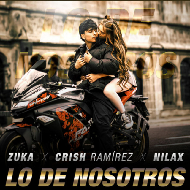 Lo De Nosotros