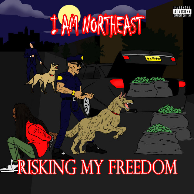 Risking My Freedom