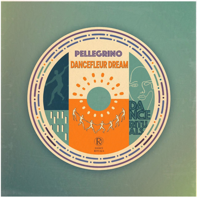 Dancefleur Dream - Dance Rituals