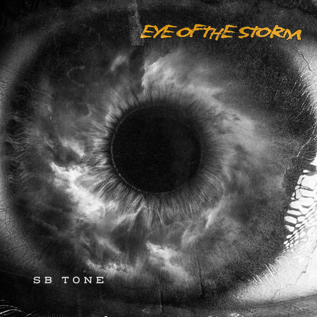 Eye of the Storm cover art