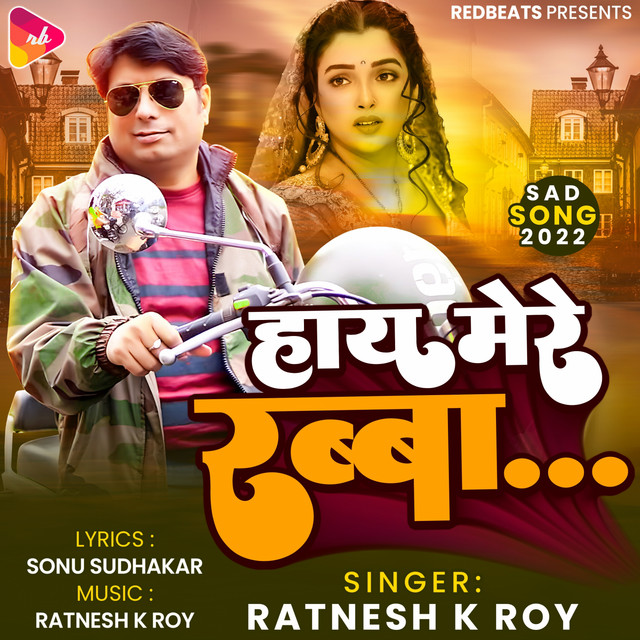 Ratnesh K Roy