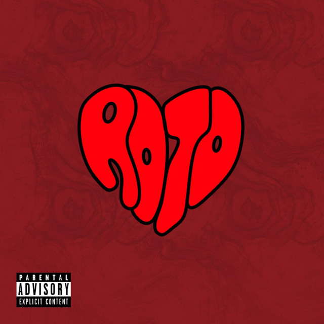 Corazón Roto cover art