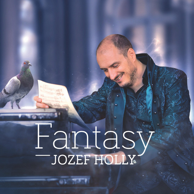Fantasy cover art