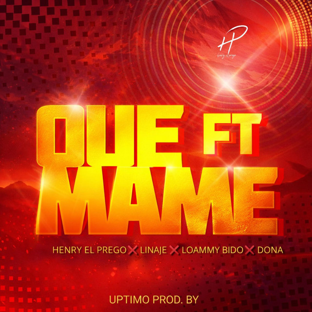 Quémame cover