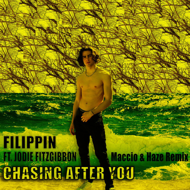 Chasing After You - Maccio & H4z3r Remix