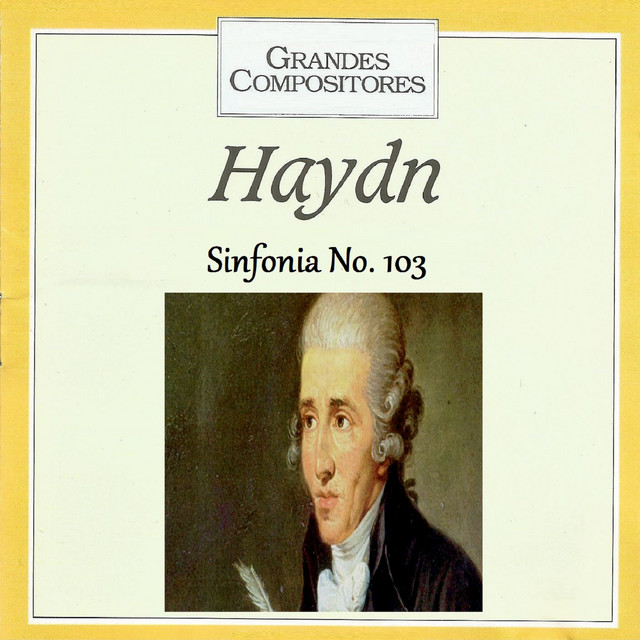 Symphony No. 92 in G Major, Hob.I.92: III. Menuet. Allegretto - Trio
