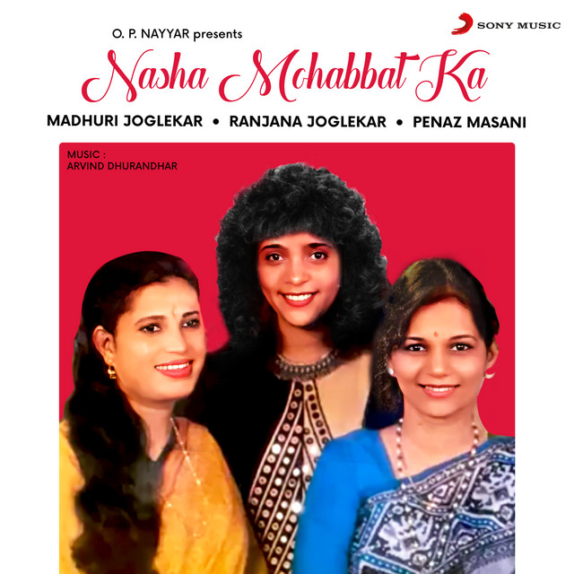Kiske Jalwon Ki Dhoop cover art